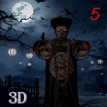 Endless Nightmare 5: Curse Mod APK