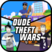 Dude Theft Wars: Offline games Mod APK
