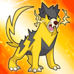 Dynamons World Mod APK