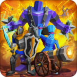 Epic Battle Simulator 2 MOD