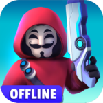Heroes Strike MOD