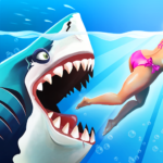 Hungry Shark World MOD