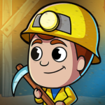 Idle Miner Tycoon MOD APK
