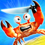 King of Crabs MOD