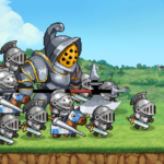 Kingdom Wars MOD