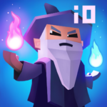 Magica.io‬ Mod APK