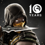 MORTAL KOMBAT MOD APK