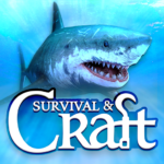 Raft Survival: Ocean Nomad MOD APK