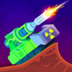 Tank Stars‬ Mod APK