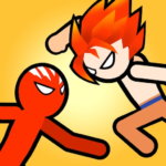 Thần Tướng VIP & Stick Fight MOD APK