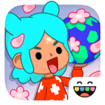 Toca Life World MOD