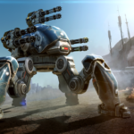 War Robots MOD