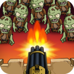 Zombie War MOD APK