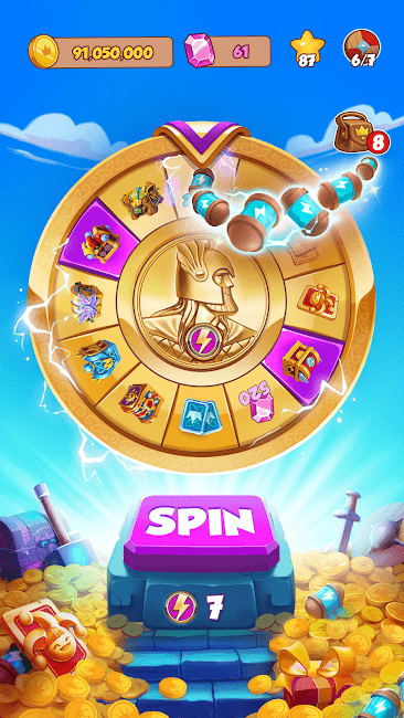 Coin Master 5