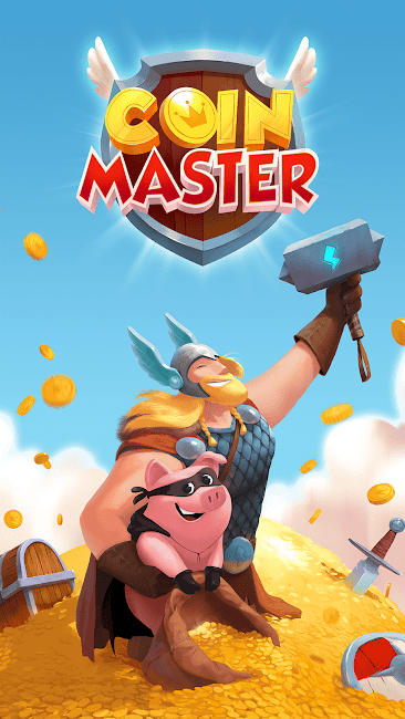 Coin Master 1
