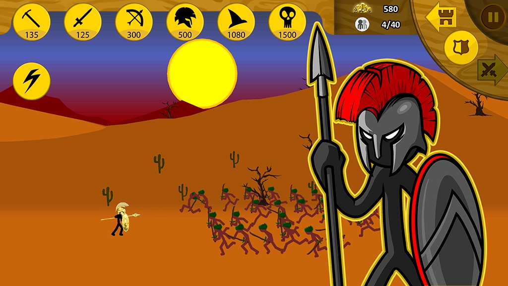 Stick War: Legacy 6