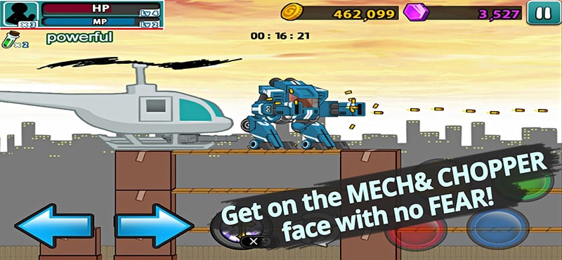Anger of Stick 5: Zombie 3
