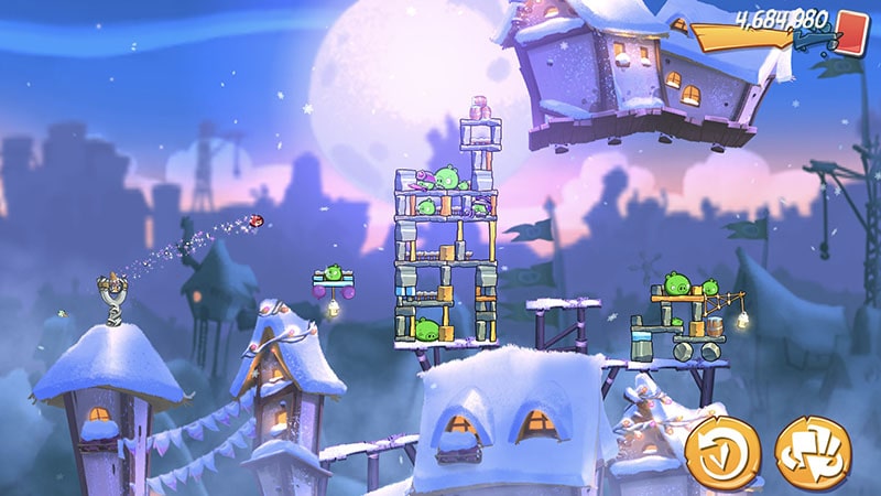 Angry Birds 2 5