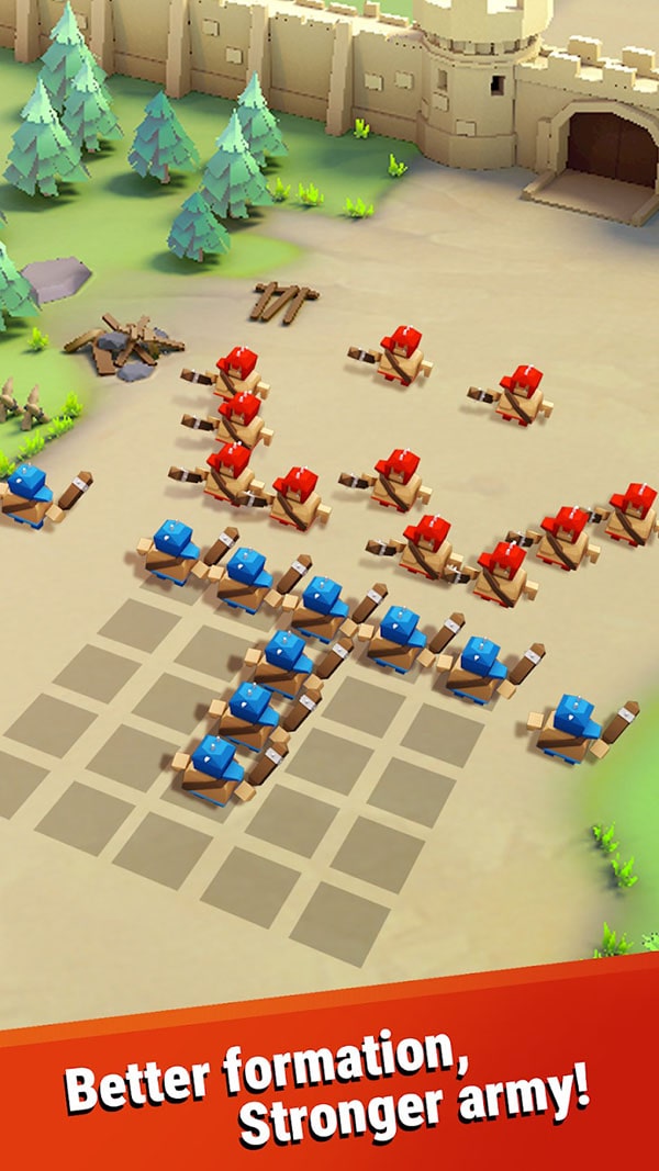 Art of War: Legions 1