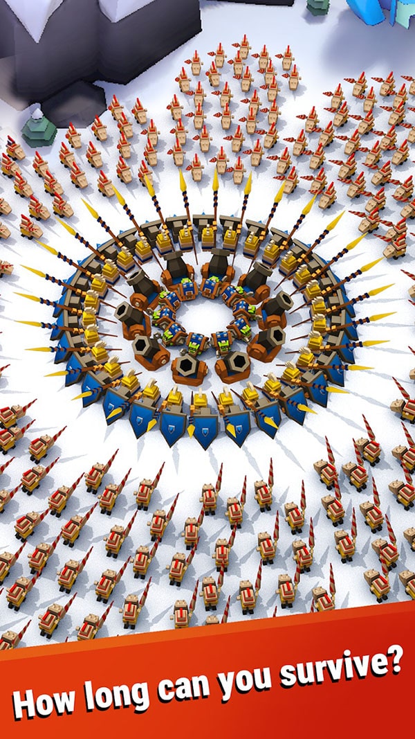 Art of War: Legions 2