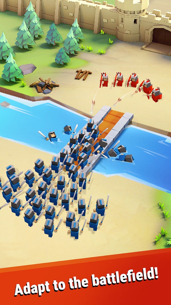 Art of War: Legions 3