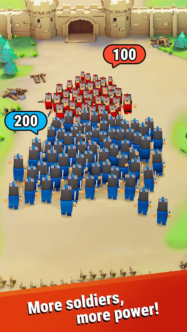 Art of War: Legions 5
