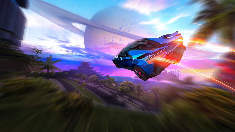 Asphalt 8 2