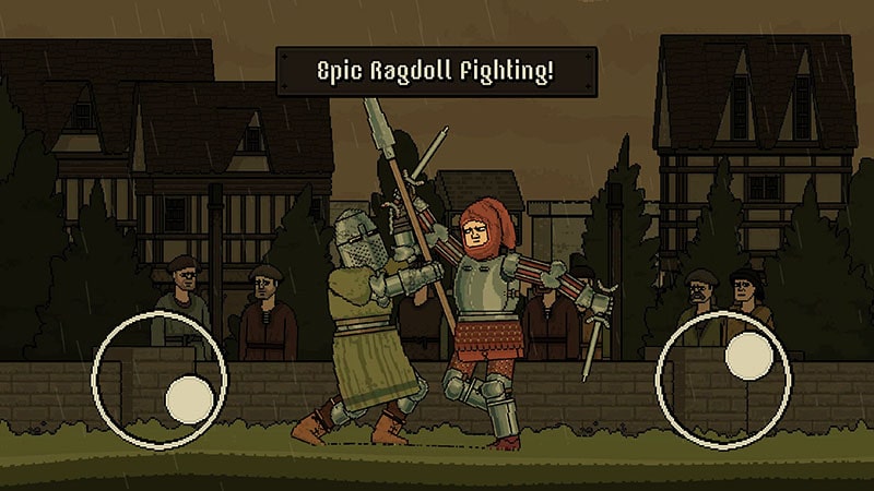 Bloody Bastards 1