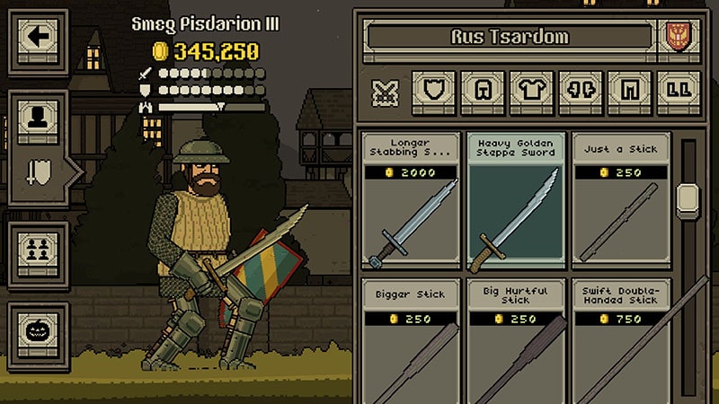 Bloody Bastards 2