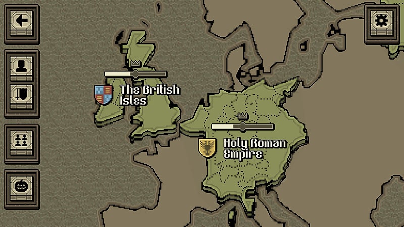 Bloody Bastards 4