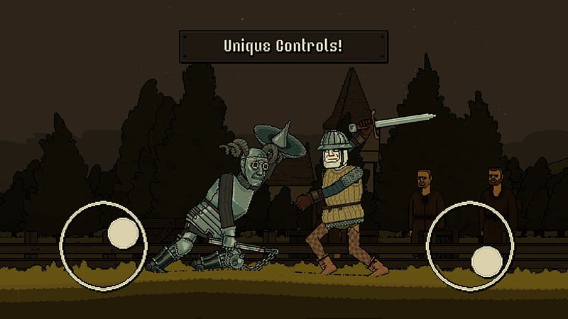 Bloody Bastards 5