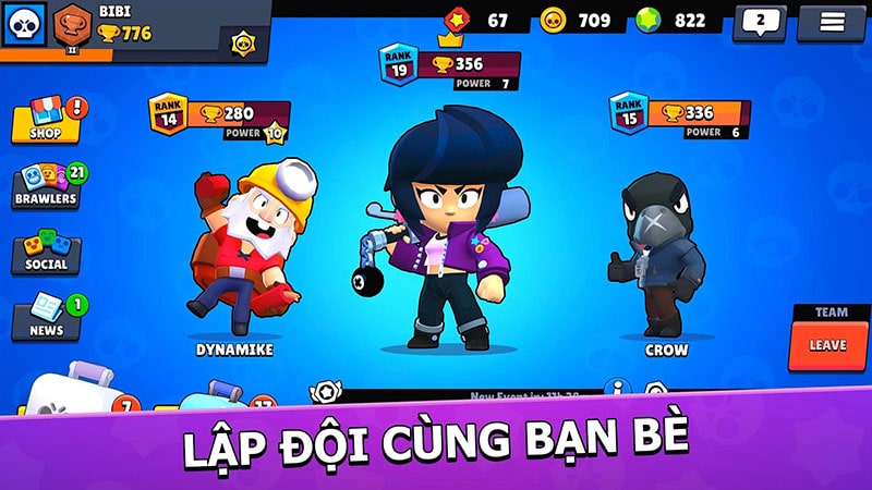 Brawl Stars 2