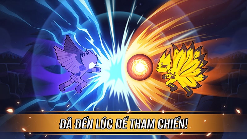 Chiến Binh Đa Vũ Trụ Đại Chiến 2