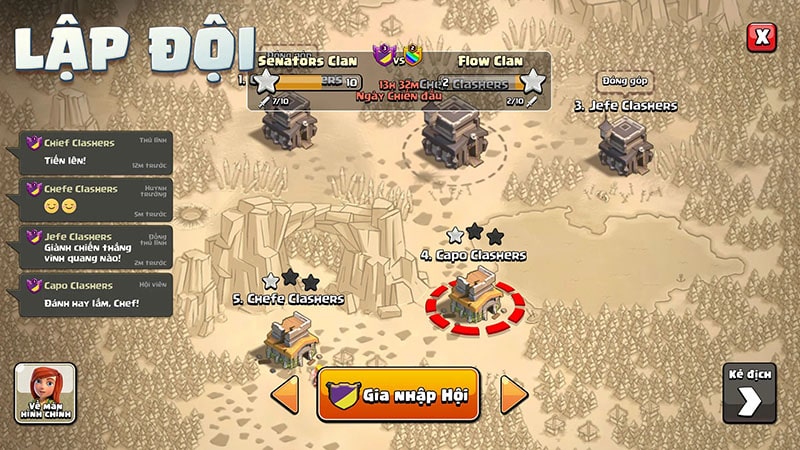 Clash of Clans 2