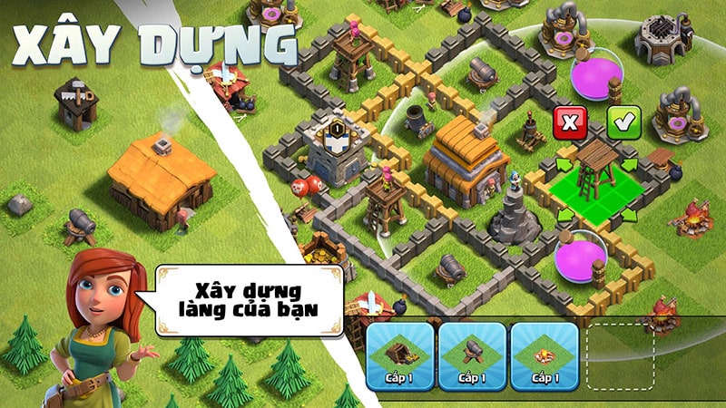 Clash of Clans 3