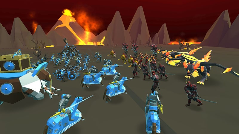 Epic Battle Simulator 2 3