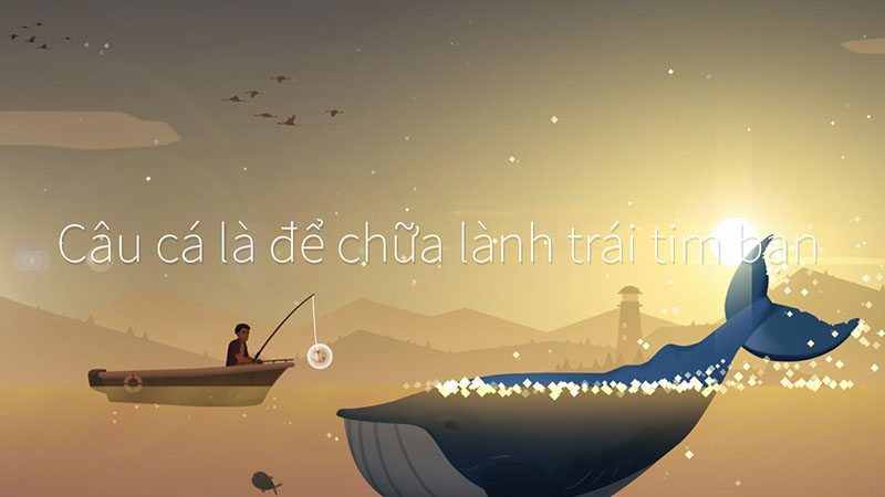 Fishing and Life 4