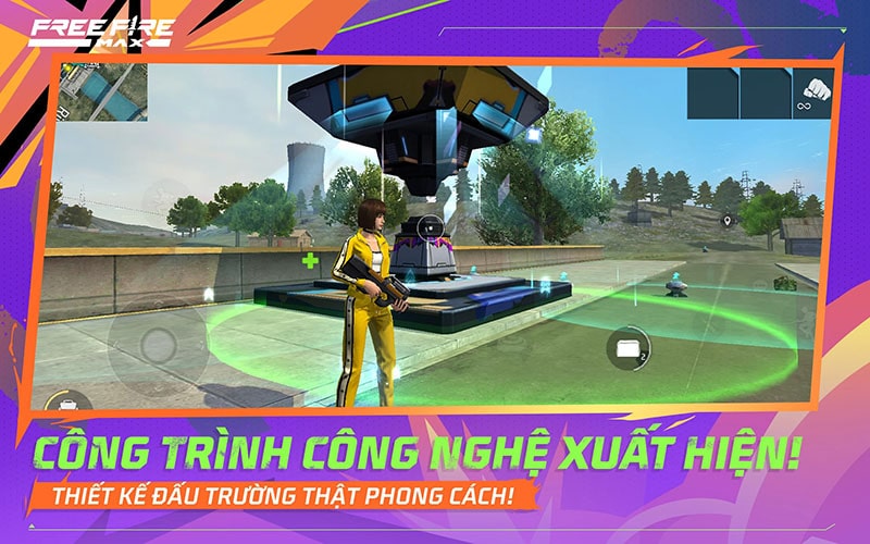 Free Fire MAX 3