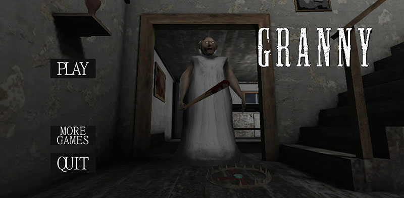 Granny 5
