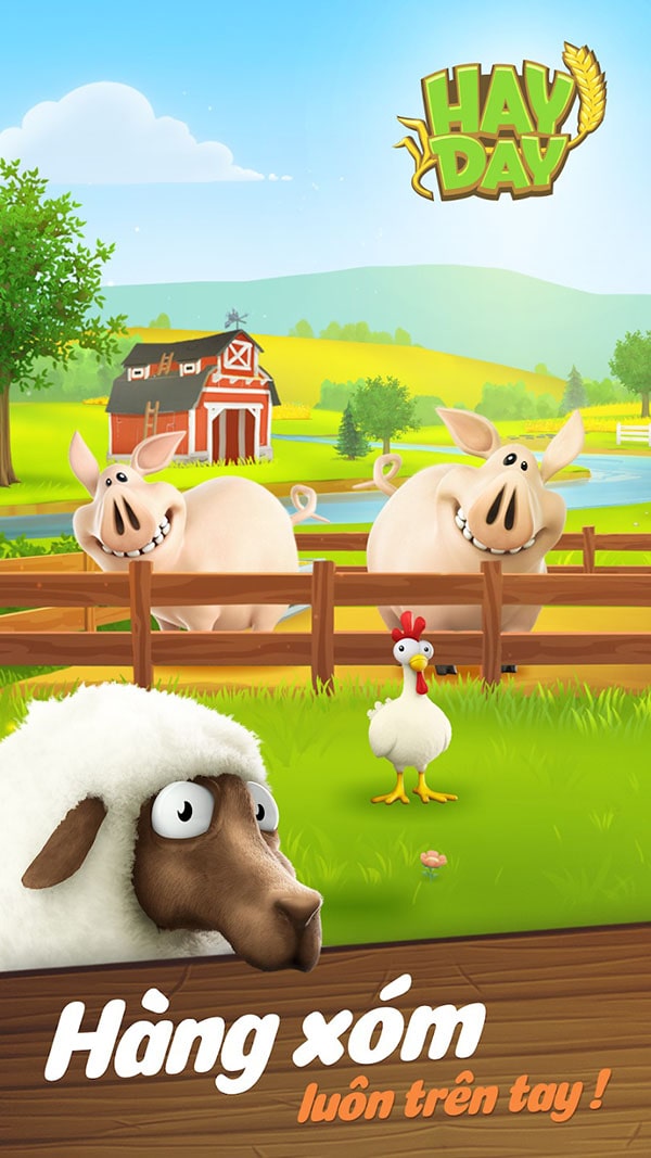 Hay Day 2