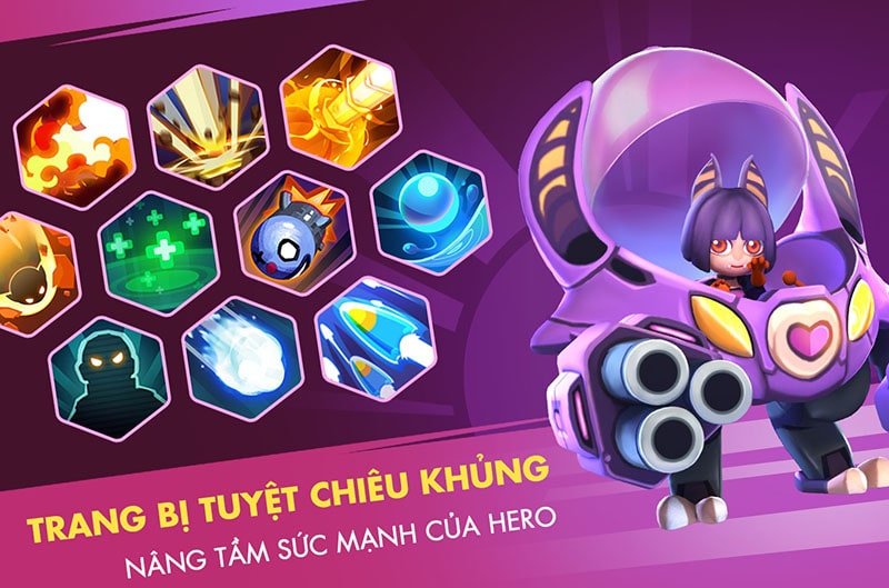 Heroes Strike 3