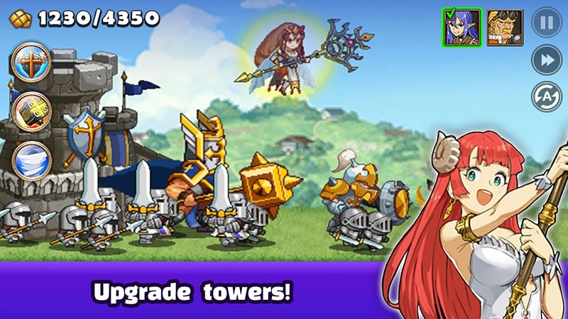 Kingdom Wars 1