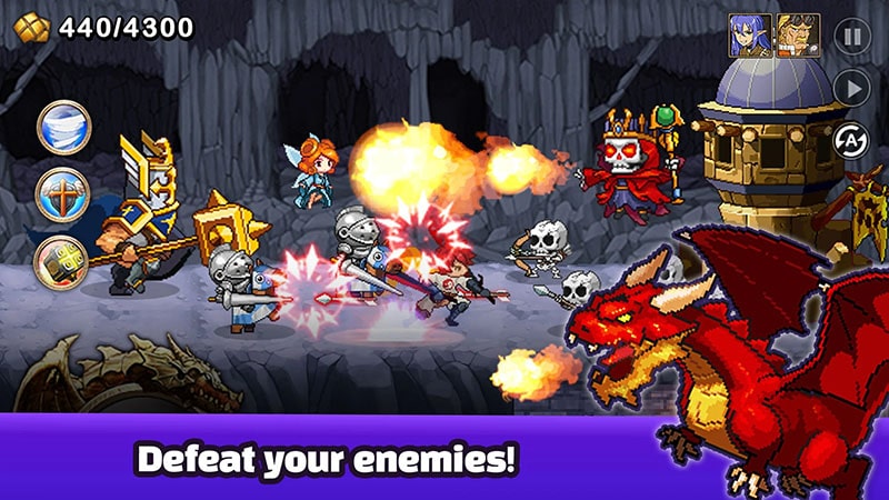 Kingdom Wars 2