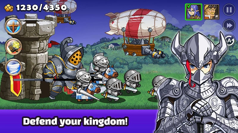 Kingdom Wars 3