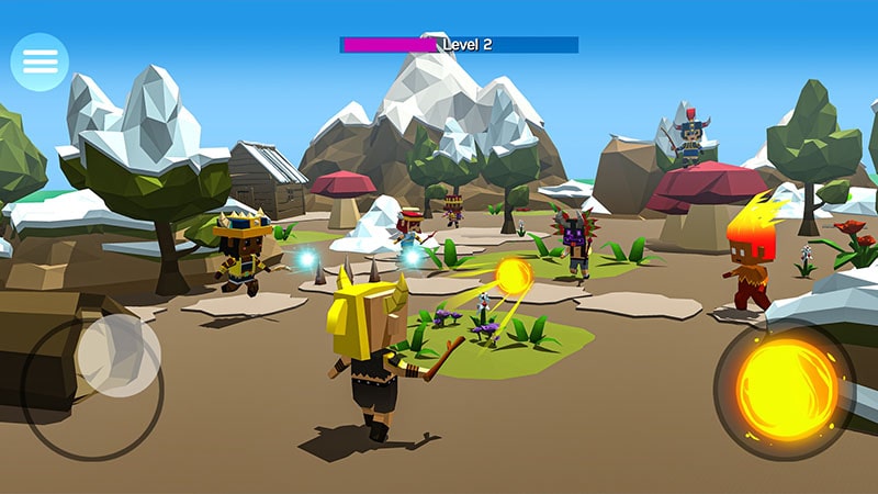 Magica.io 4
