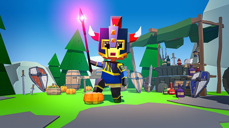 Magica.io 3