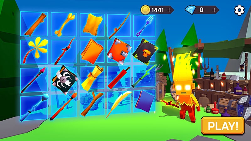 Magica.io 2