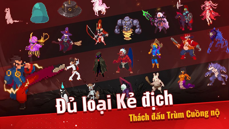 Otherworld Legends 3