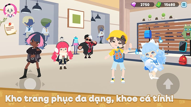 Play Together 1
