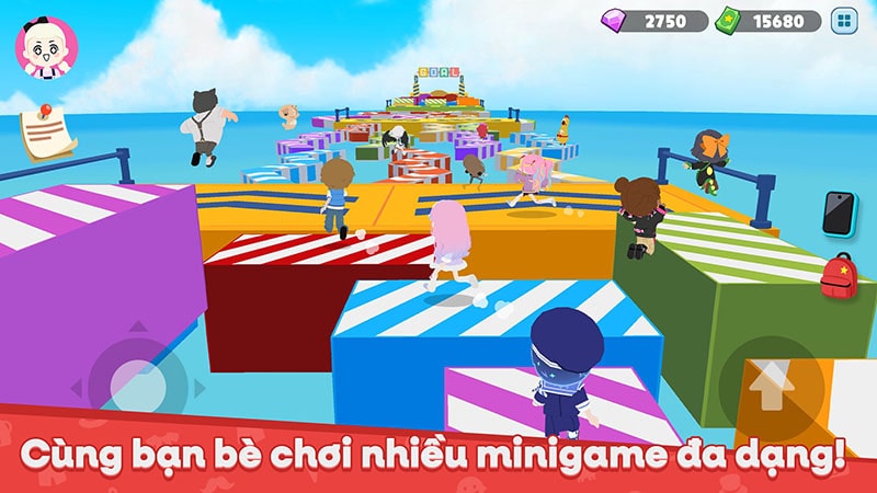 Play Together 3
